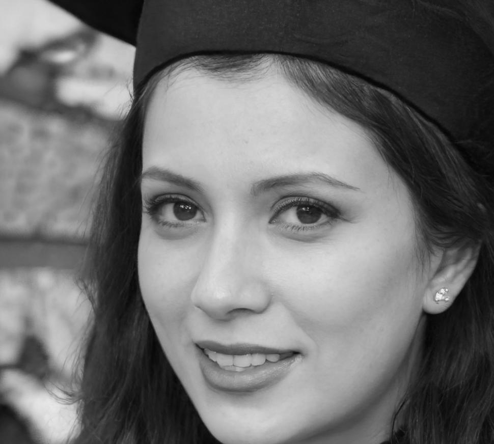 Sandra Müller Profilbild