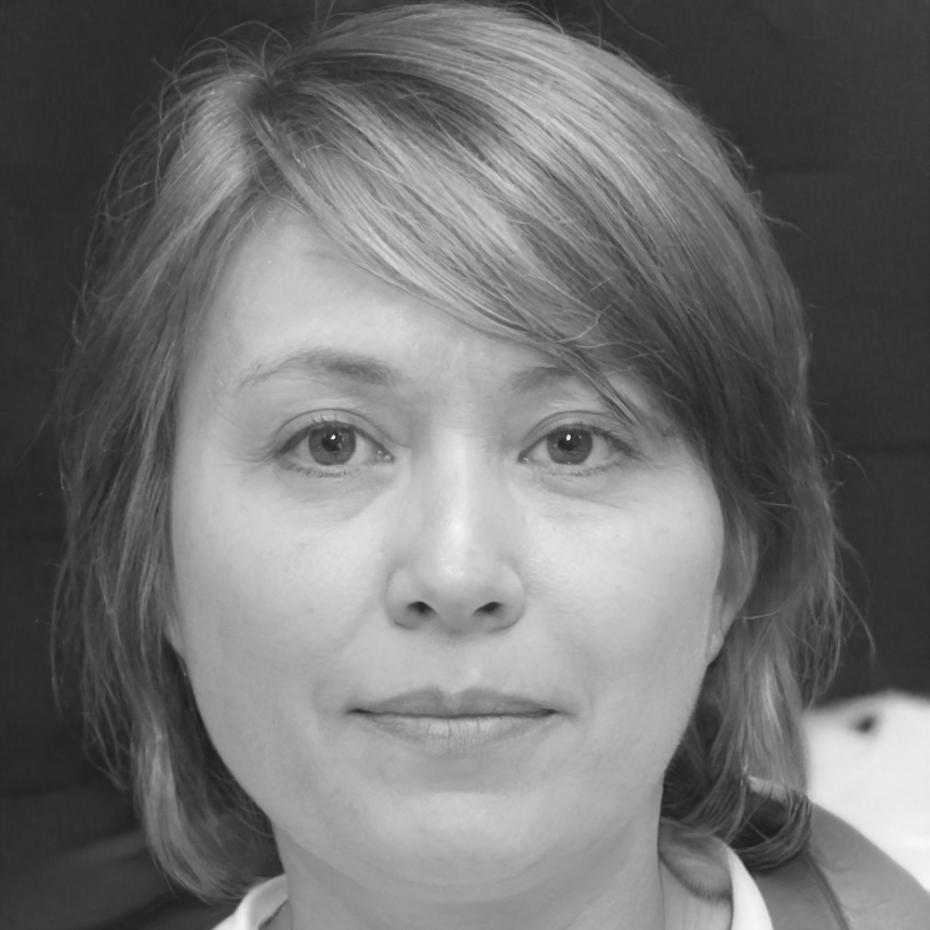 Lisa Weber Profilbild